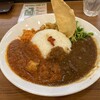 カンテグランデカレー サン広場店