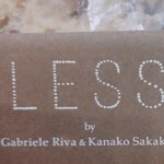 LESS Labo - 