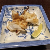 銀座 久兵衛 京王プラザホテル店 - 