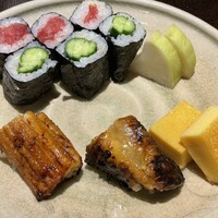 銀座 久兵衛 京王プラザホテル店 - 
