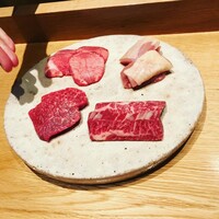 焼肉すどう 春吉 - 