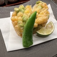 神泉いちのや - 