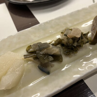 神泉いちのや - 