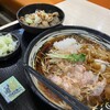 ゆで太郎 船橋南口店