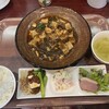 アジアンキッチン 餃子のハナハナ