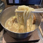 麺屋政宗　分家 - 