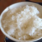 Izakaya Hiroya - ご飯