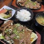 Yakiniku Dai - 