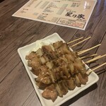 星乃家 表町店 - 