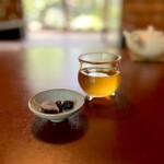 茶寮 宝泉 - 