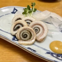 赤坂ふきぬき - 