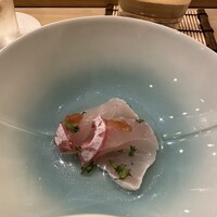 鮨 しゅん輔 阿佐ヶ谷 - 