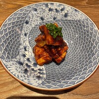 炭火焼肉ホルモン うしごろ 中目黒店 -  炭火焼肉ホルモン うしごろ 中目黒店 -