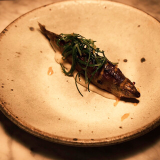 アスペルジュ ブランシュ_1