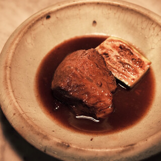 アスペルジュドゥアスペルジュ（希少） コース一覧 : アスペルジュ ブランシュ （Asperge Blanche） - 五条