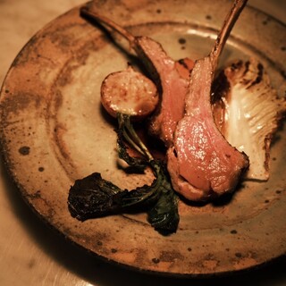 アスペルジュ ブランシュ_0