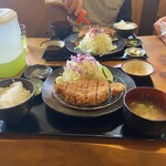 とまと - 料理写真: