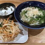 讃岐立食いうどん きりん屋 - 