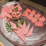 Yakiniku Kamogawa - 