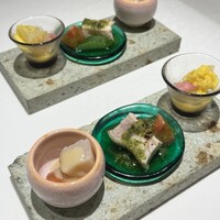 南青山エッセンス - 