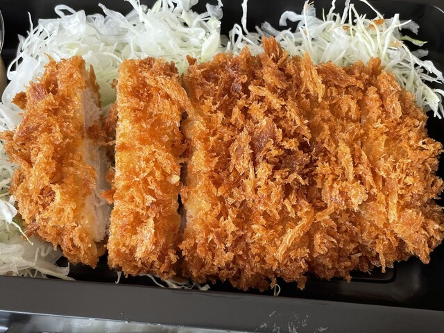 キムカツ北海道 鶴岡店 - 鶴岡（とんかつ）の写真