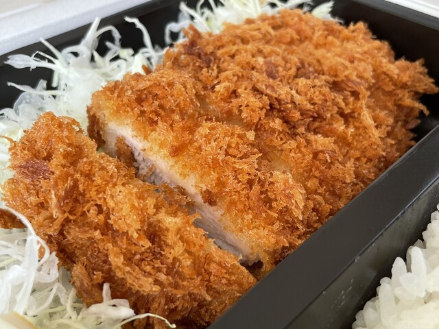 キムカツ北海道 鶴岡店 - 鶴岡（とんかつ）の写真