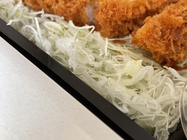 キムカツ北海道 鶴岡店 - 鶴岡（とんかつ）の写真