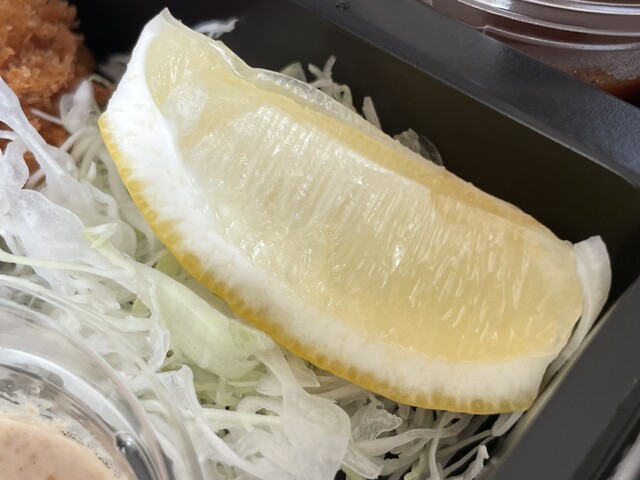 キムカツ北海道 鶴岡店 - 鶴岡（とんかつ）の写真