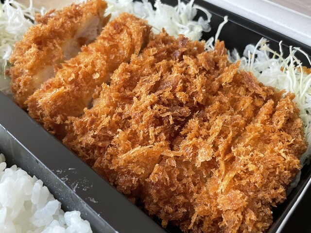 キムカツ北海道 鶴岡店 - 鶴岡（とんかつ）の写真