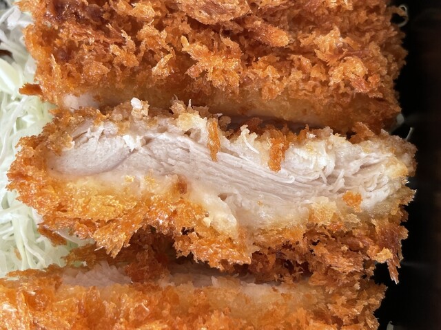 キムカツ北海道 鶴岡店 - 鶴岡（とんかつ）の写真