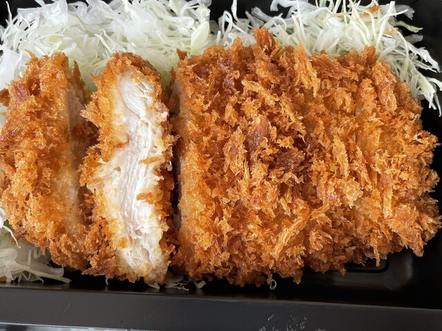 キムカツ北海道 鶴岡店 - 鶴岡（とんかつ）の写真