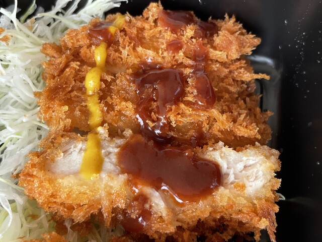 キムカツ北海道 鶴岡店 - 鶴岡（とんかつ）の写真