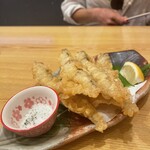 鮮魚料理　伊勢屋 - 