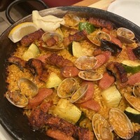 Bar Espanol LA BODEGA 大阪店 - 