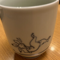 赤坂ふきぬき - 