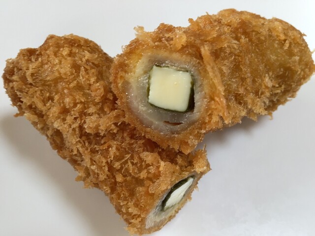 Kozabuta Tezukuri Ham Shonan Rokkai Ten - Mutsuai Nichidai