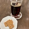 カフェ キャンティ