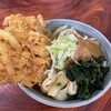 手打ちうどん ムサシ