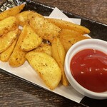 創作居酒屋 たるとむ - 