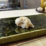 Sushi Okada - イシガキガイ