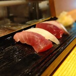 Ichiba Sushi - 