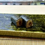 Sushi Okada - かんぴょう巻き