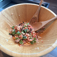 焼肉うしごろ 新宿三丁目店 - 