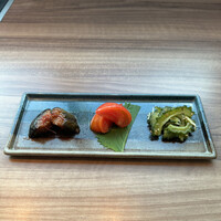 焼肉うしごろ 新宿三丁目店 - 