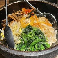 名駅de 焼肉 DOURAKU 名駅店 - 