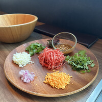 焼肉うしごろ 新宿三丁目店 - 