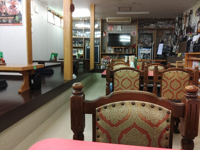 大勝軒 - さくらんぼ東根（ラーメン）の写真