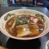 大森屋 - 中華そば