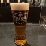 YONA YONA BEER WORKS - 