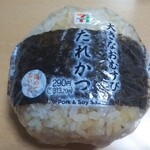 セブンイレブン - 料理写真: